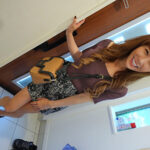 「フェチ」 えっ！！こんな場所で！？ 素人娘のドキドキこっそりフェラチオ 3 『FANZA』