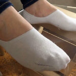 『フェチ』 【足のにおい】 イベコン・ドS水虫 「DUGA」