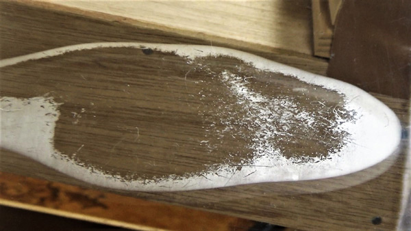 『フェチ』 【足のにおい】ダンサー指股プ～ン 「DUGA」