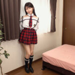 『フェチ』 放課後の美少女回春メンズエステ 志恩まこ 「DUGA」