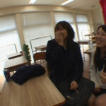 『フェチ』 女子の虐め 蒸れた女子のソックス臭 「DUGA」