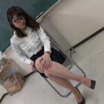 『フェチ』 オナニー我慢してたか確認するので放課後残りなさい。 「DUGA」