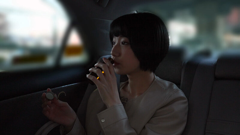 『フェチ』 男の性欲になすがままにされてしまう清楚系女子の性事情 「D...