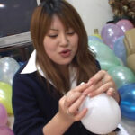 『フェチ』 ふうせんまにあ5 「DUGA」