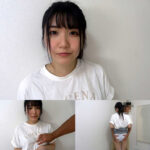 『フェチ』 個撮）色白ナチュラル！キュートな彼女【Fカップ】 「DUGA」