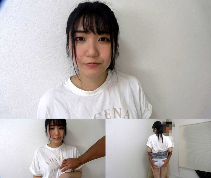 『フェチ』 個撮）色白ナチュラル！キュートな彼女【Fカップ】 「DUG...