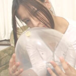 『フェチ』 BALLOONオナニー VOL.05 「DUGA」