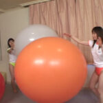 『フェチ』 ラブ☆ラブ～ふうせん♪～ Vol.14 「DUGA」