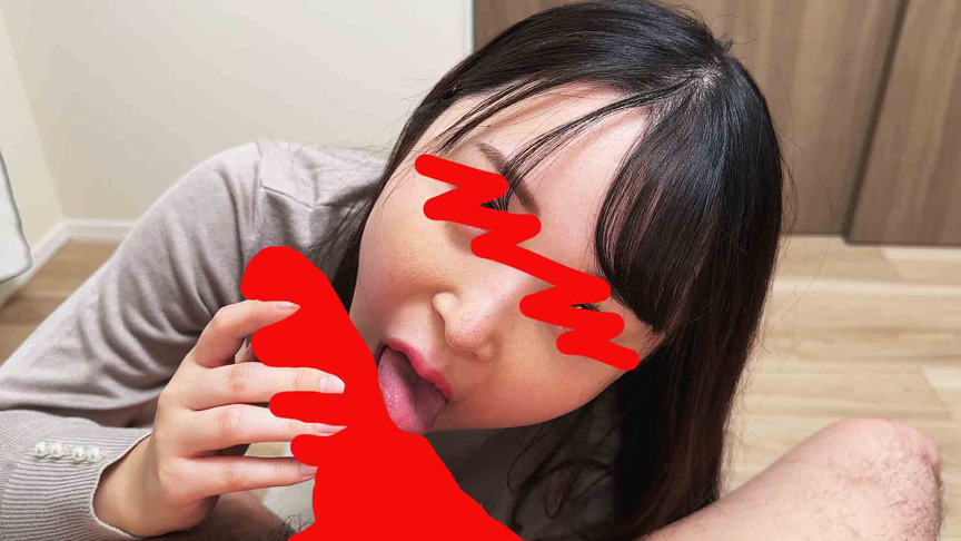 『フェチ』 ちんしゃぶ大好き娘 vol.59 「DUGA」