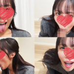 『フェチ』 ちんぽミルクごっくん！5人連続フェラ抜き！ももちゃん 「DUGA」