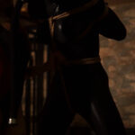 『フェチ』 MUMA女王様のお仕置き【ピタピタ競泳水着編】 「DUGA」