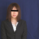 『フェチ』 膀胱観察25 限界立ちション編 排泄実験観察シリーズ52 「DUGA」