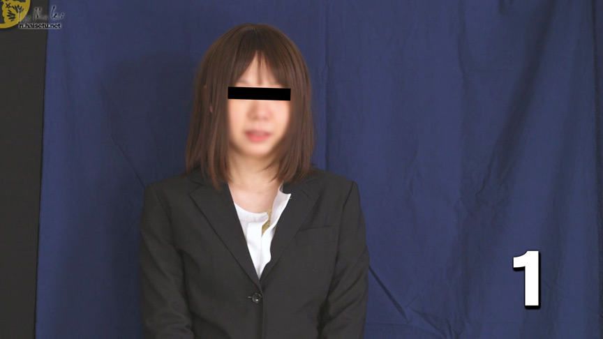 『フェチ』 膀胱観察25 限界立ちション編 排泄実験観察シリーズ52 ...