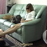 『フェチ』 ナマ足舐めまくりVOL1 「DUGA」