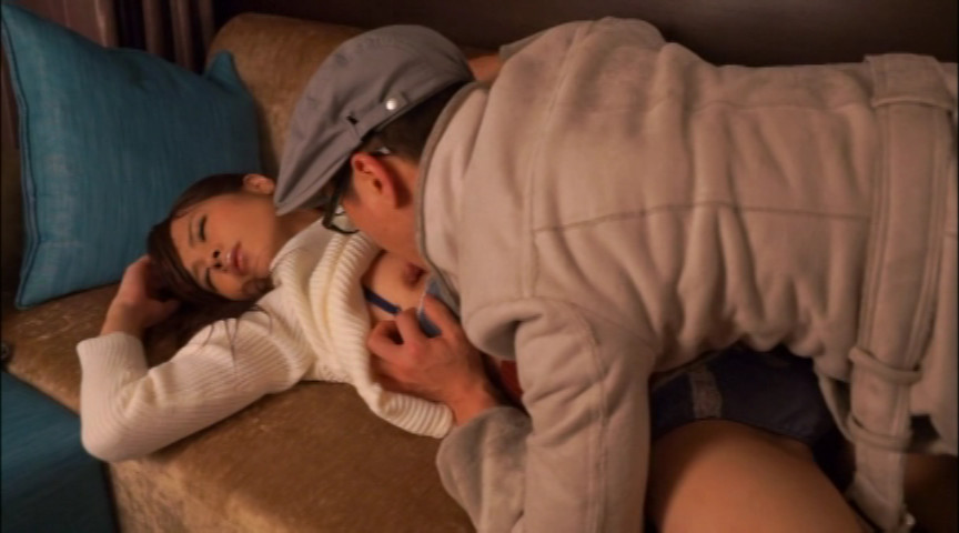 『フェチ』 泥○お姉さん ピュアな素肌が僕の股間を刺激する6 「DUG...