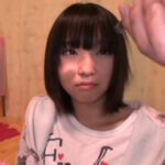 『フェチ』 僕の彼女は可愛いパイパン少女 夏海いく 「DUGA」