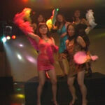 『フェチ』 NEW復活！ジュリアナ！！ 4th CHAPTER 「DUGA」