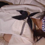 『フェチ』 セーラー服×競泳水着 禁断のコラボ！ 「DUGA」