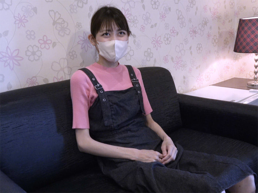 『フェチ』 ガリガリ美女SMルームくすぐりツボ探し女体実験 「DUGA...