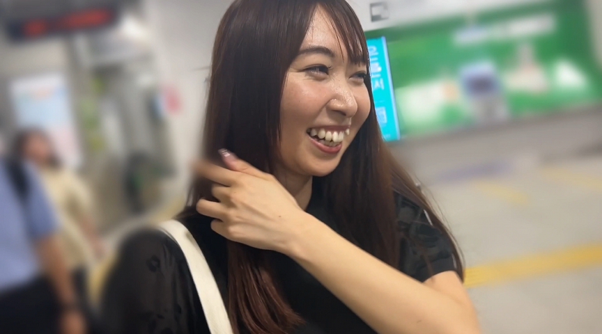 『フェチ』 街角アナル08 「DUGA」