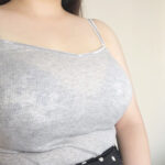 『フェチ』 秋田から上京したての極上A5ランク天然Jカップ最高級肉 「DUGA」