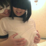 『フェチ』 【個撮】爆乳奥様・体操着コスプレ＆目かくしプレイ！ 「DUGA」