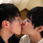 『フェチ』 金粉ボーイズラブ 林太一 松本ケン 「DUGA」