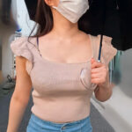 『フェチ』 天然巨乳を揉む 揉んだり吸ったりこねくり回したり 「DUGA」