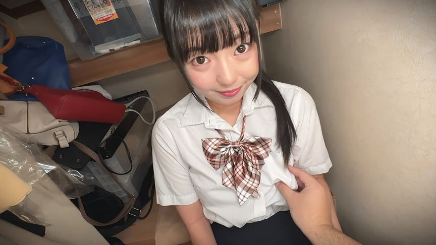 『フェチ』 敏感ちっぱい乳首擦り付け射精 ＃6 「DUGA」