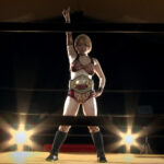 『フェチ』 雷電マオ痛恨の危険日直撃！孕ませ中出しデスマッチ！！ 「DUGA」