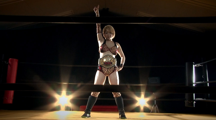 『フェチ』 雷電マオ痛恨の危険日直撃！孕ませ中出しデスマッチ！！ 「D...