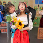 『フェチ』 同じセリフしか言わないモブキャラを○しまくりたい！4 「DUGA」