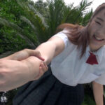 『フェチ』 彼女からのいたずら 「DUGA」