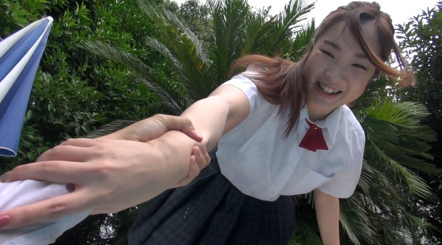 『フェチ』 彼女からのいたずら 「DUGA」