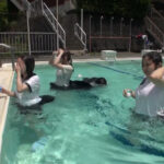 『フェチ』 夏服BONUS GAME～結果発表 「DUGA」