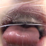 『フェチ』 べろ・唾・接吻 エロ舌フェチ大全集 28人3時間58分 「DUGA」