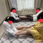 『フェチ』 電気アンマ激弱女子選手権 「DUGA」