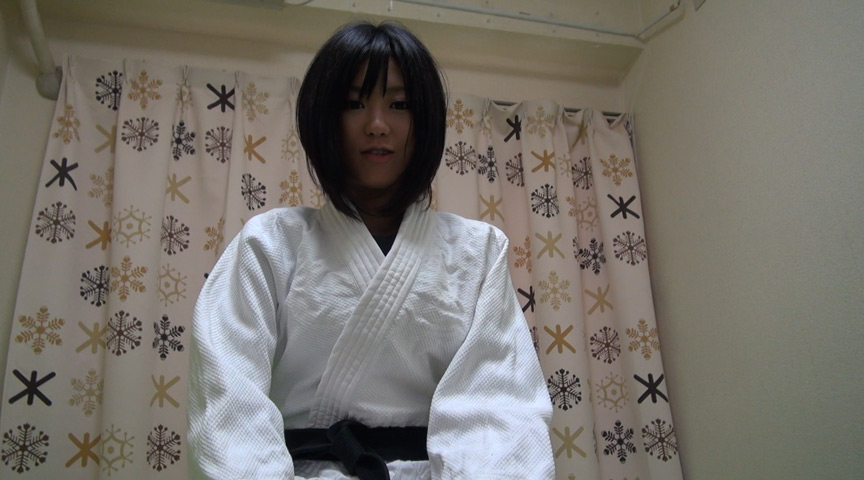 『フェチ』 ノックアウトチャレンジャー 琥珀うた 「DUGA」