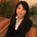 『フェチ』 リクルート美脚エロス-1 「DUGA」