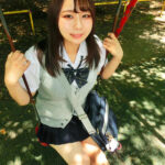 『フェチ』 えげつない巨尻 3 清美あかね 「DUGA」