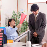 「フェチ」 洗脳セクサロイド化光線銃 『FANZA』