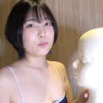 『フェチ』 川原かなえチャンのはじめての舌ベロフェチプレイ！ 「DUGA」