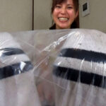 『フェチ』 【足のにおい】 ホステス・精子臭 「DUGA」