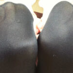 『フェチ』 【足のにおい】地味美人モワ～発酵 「DUGA」