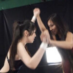 『フェチ』 ヒール極悪最凶トーナメント 一回戦第二試合 「DUGA」