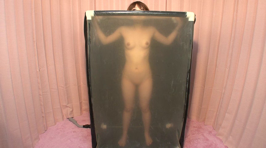 『フェチ』 VACUUMBOX01 「DUGA」