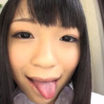 『フェチ』 いつでも、どこでも ベロちゅう 「DUGA」