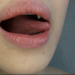 『フェチ』 100人のおくち 第4集 「DUGA」