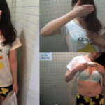 『フェチ』 休日の美巨乳お姉さん。オフでも本気のピストンフェラ 「DUGA」