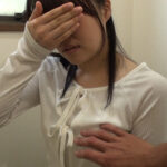 『フェチ』 個撮）癒し系お姉さんのねっとりピストンフェラ 「DUGA」